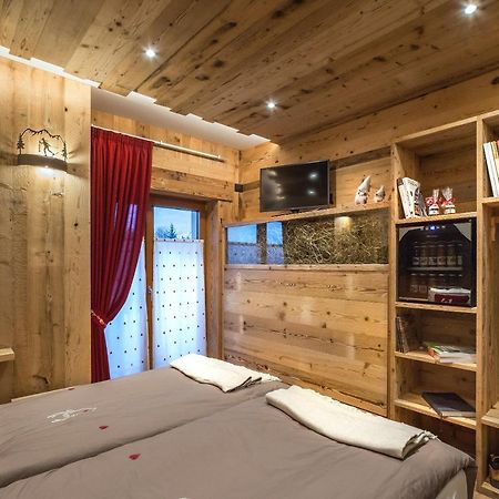 Agriturismo La Giasena Понте-нель'Альпі Екстер'єр фото