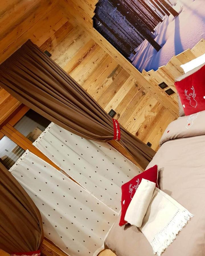 Agriturismo La Giasena Понте-нель'Альпі Екстер'єр фото