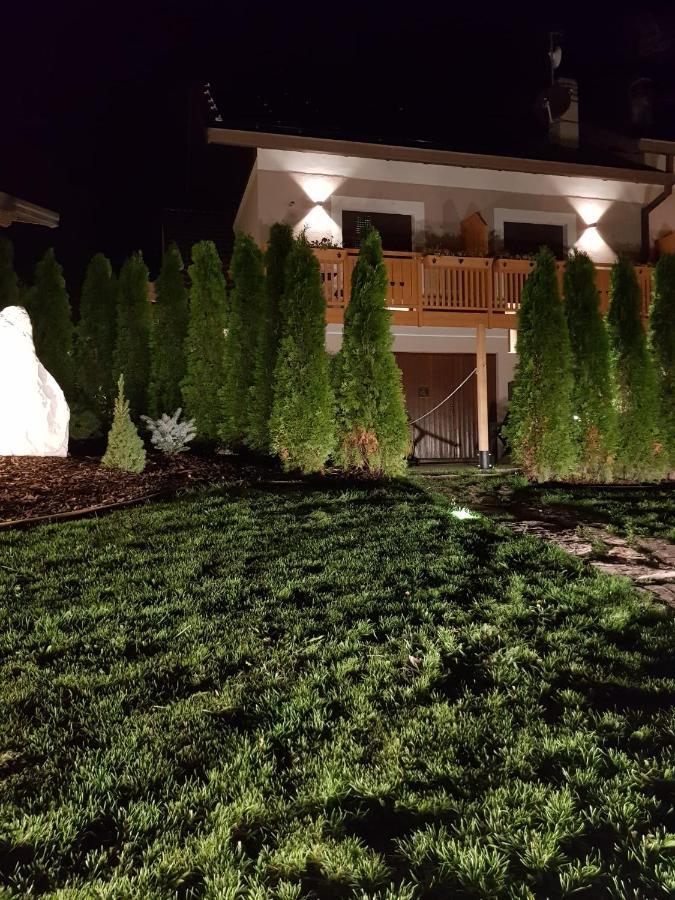 Agriturismo La Giasena Понте-нель'Альпі Екстер'єр фото