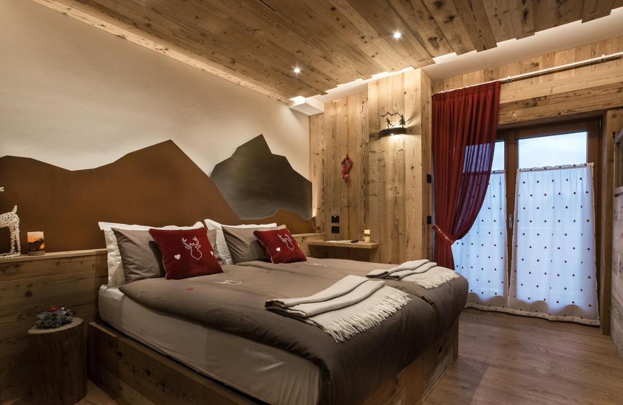 Agriturismo La Giasena Понте-нель'Альпі Екстер'єр фото